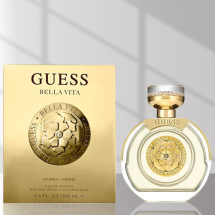Guess Bella Vita EDP 100ML