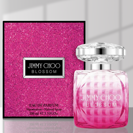 Jimmy Choo Blossom L EDP 100ML