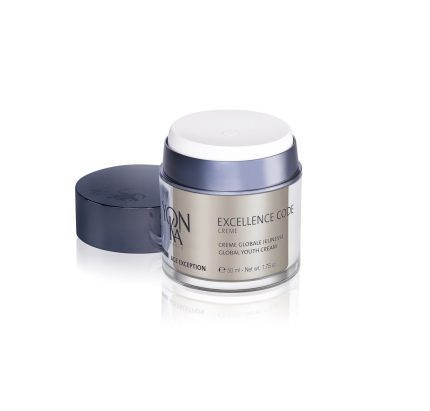 Excellence Code Cream