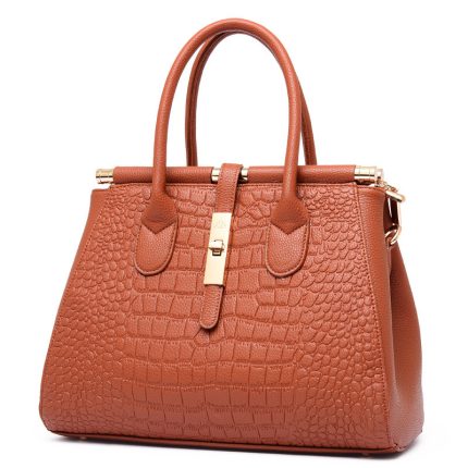 China Leather Handbag
