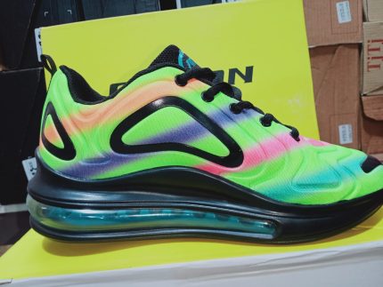 RAINBOW JOGGER FOR MENS